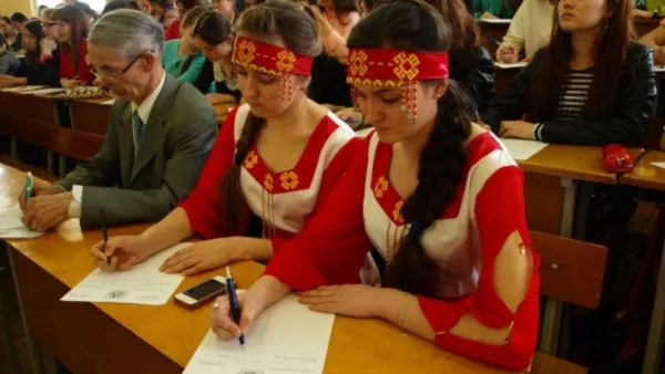 Фото к статье: Всечувашский диктант в Чебоксарах можно будет написать по радио