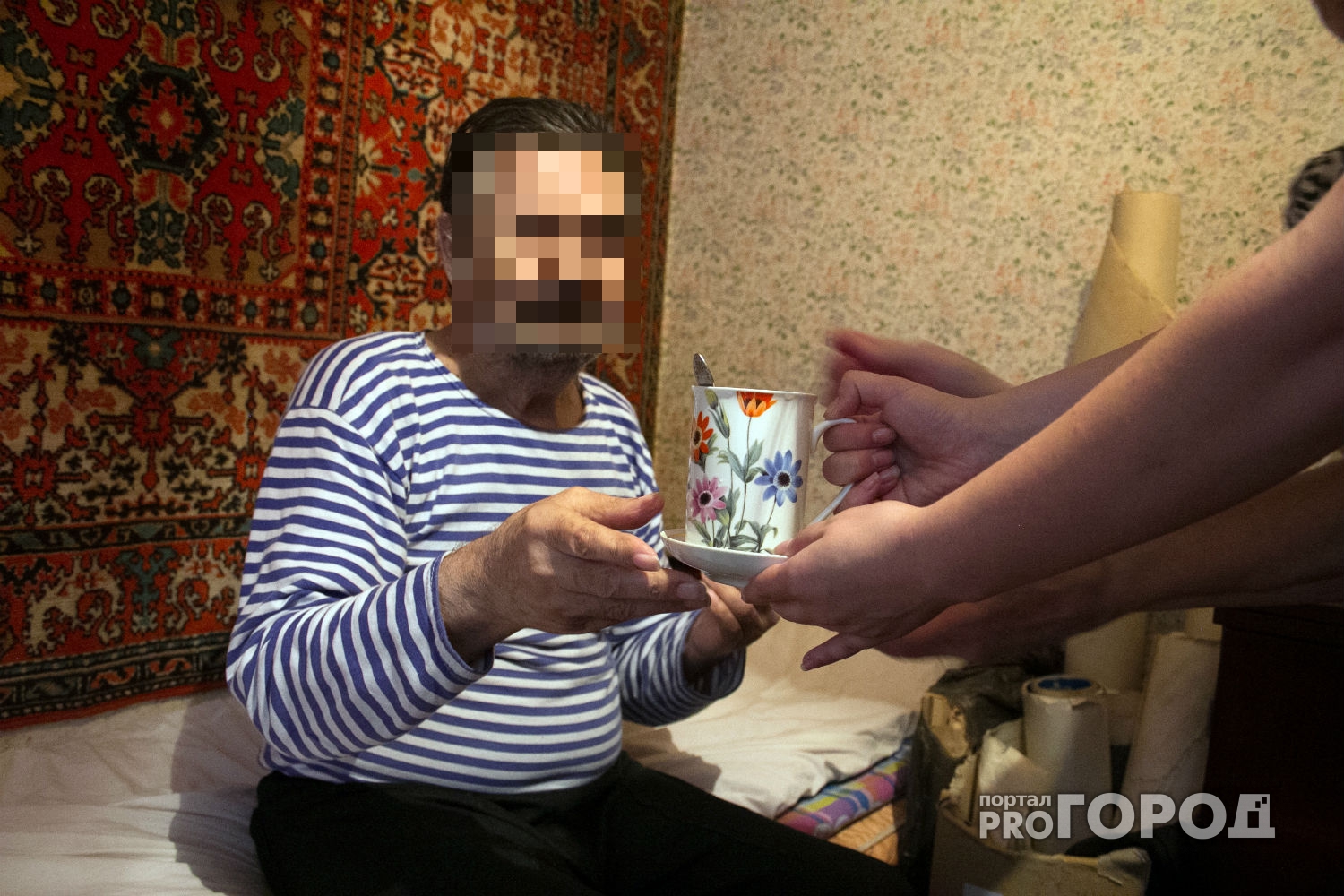 Житель Чебоксар 23 года получал две пенсии