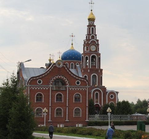 Новочебоксарская администрация отрицает свой судебный иск к епархии