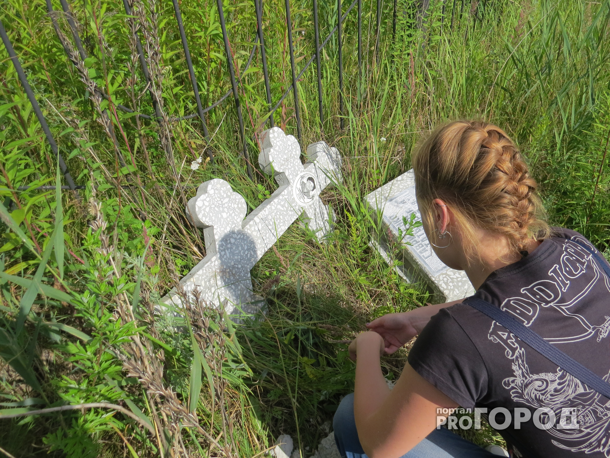 В Чебоксарах женщина тайно похоронила тетю, чтобы получать ее пенсию