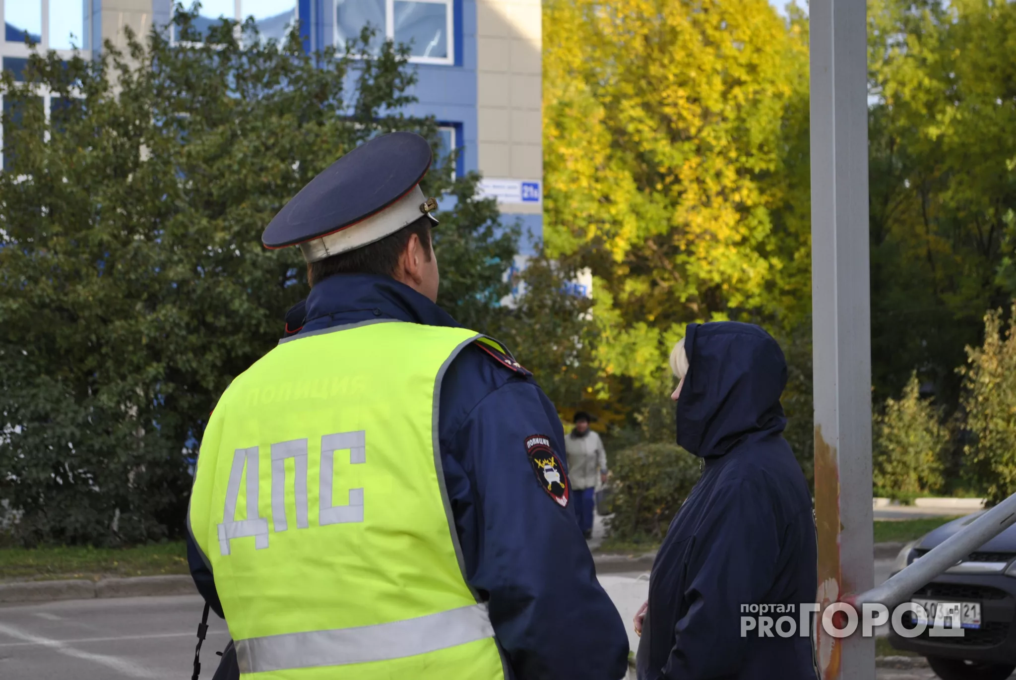 Фото к статье: ГИБДД Чувашии объявила очередную охоту на любителей пьяной езды