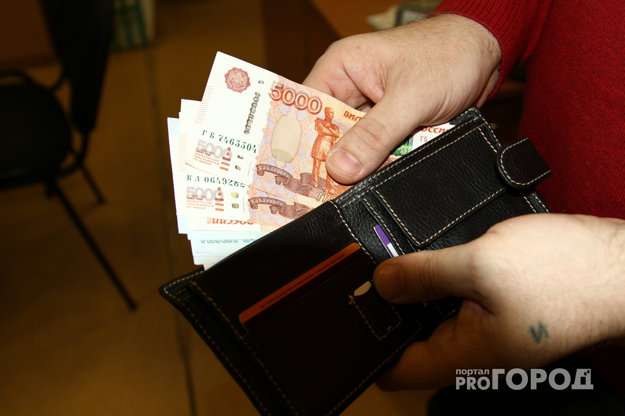 Чебоксарец отдаст государству 50 миллионов рублей