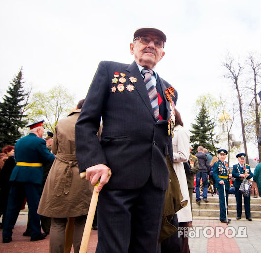 В России всем ветеранам обещают выдать жилье до конца года