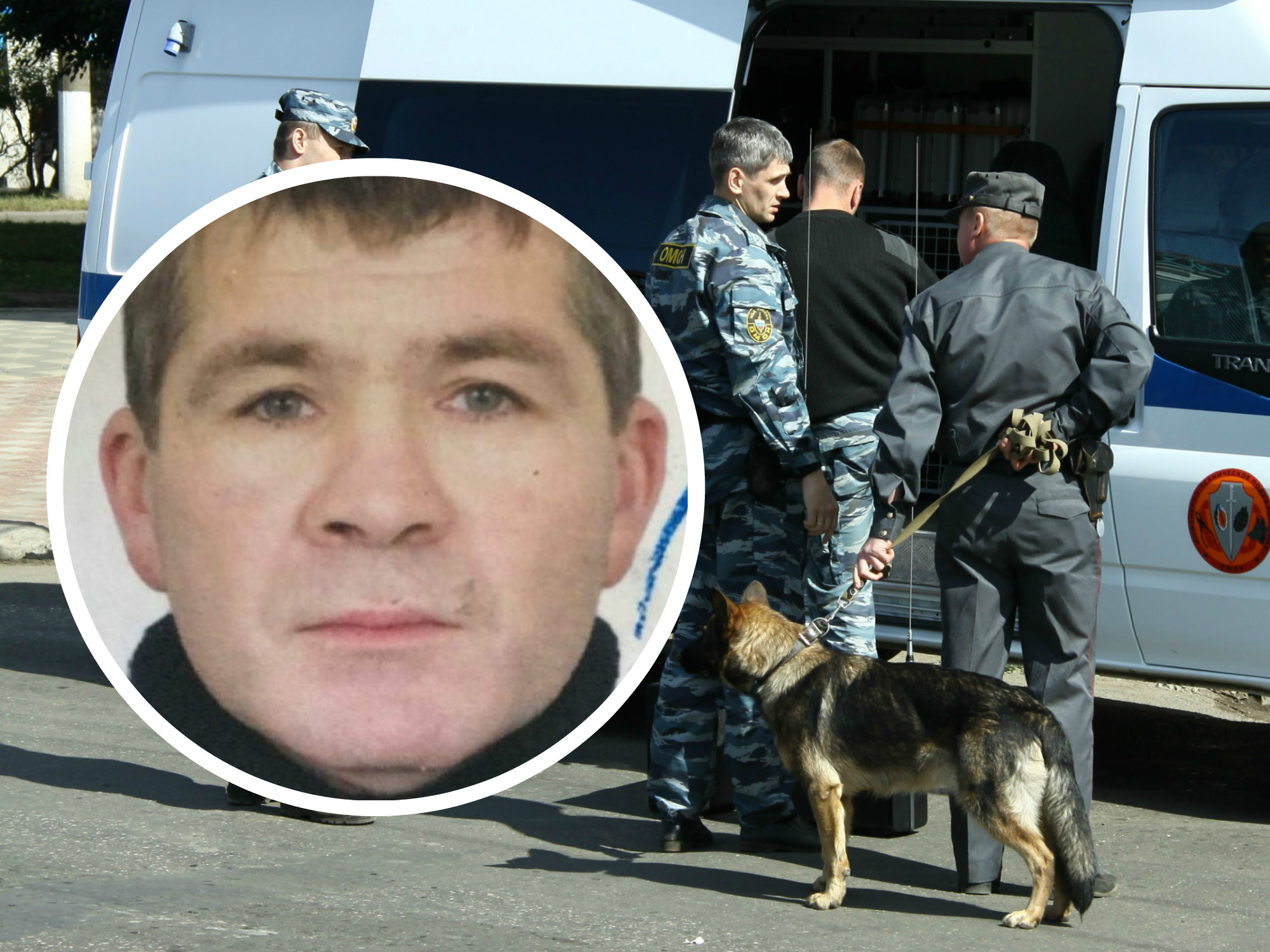 Без вести пропавшего мужчину из Чувашии разыскивают в Мурманске
