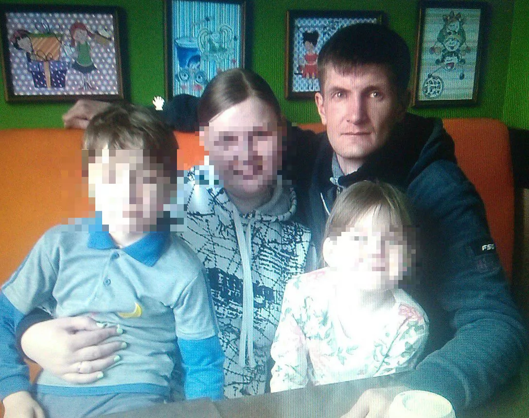 Фото к статье: Пропавший отец троих детей вышел на связь