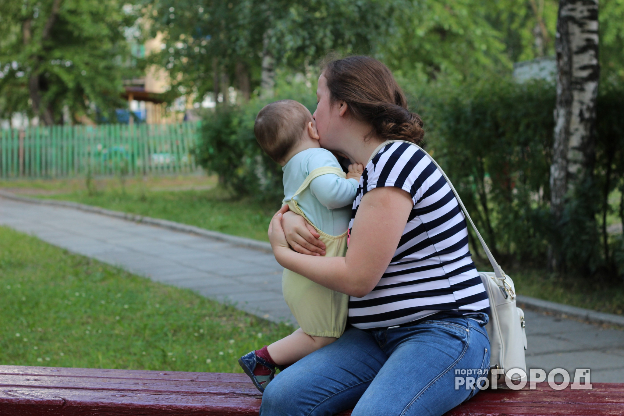 В Новочебоксарске нескольким новорожденным дали странные имена