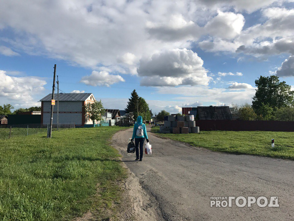 Чувашия вошла в пятерку самых чистых регионов России