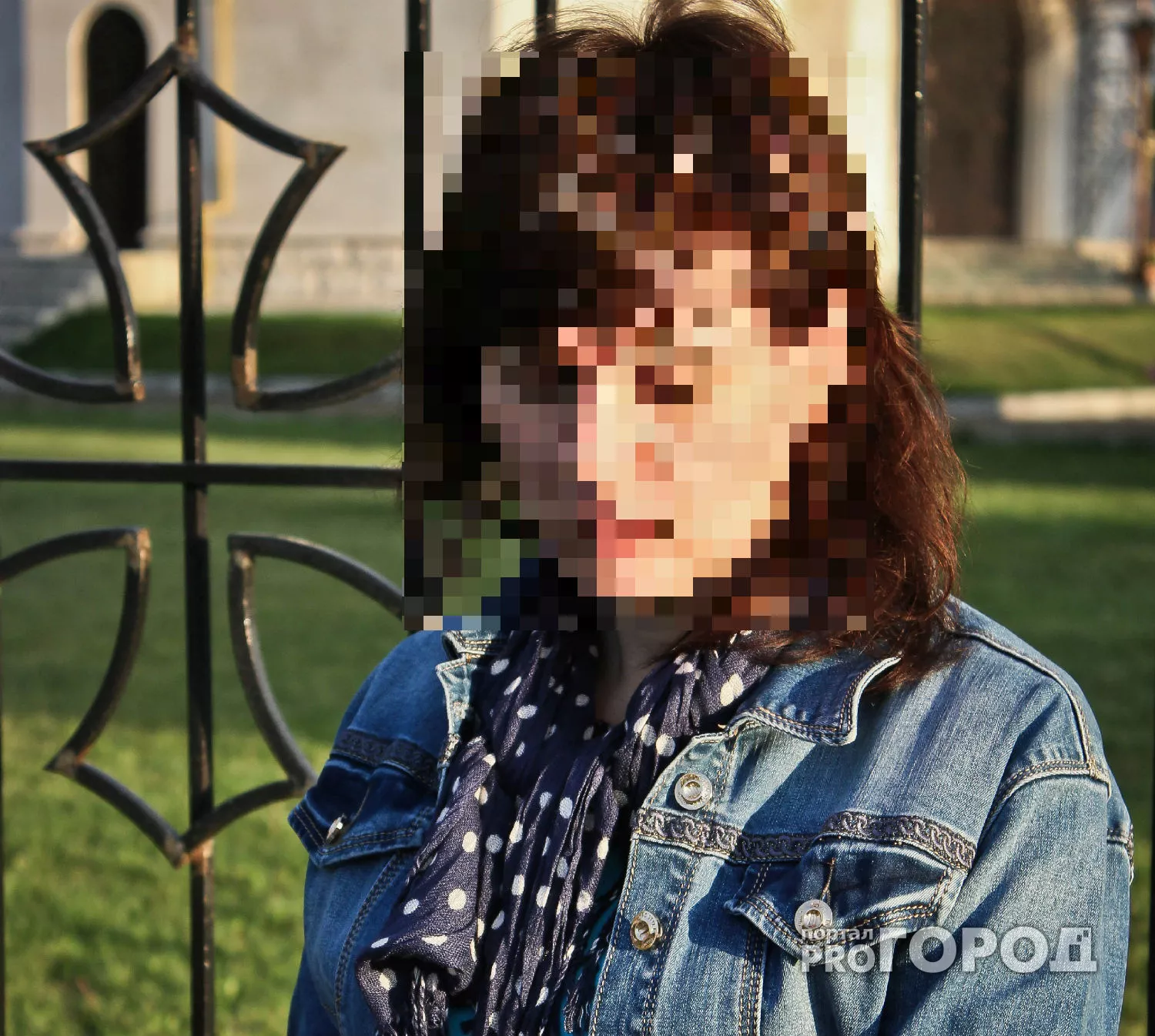 Фото к статье: В Чебоксарах сдававшая комнату женщина потеряла 113 тысяч рублей