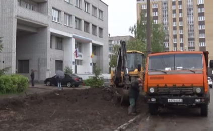 Демонтированный в Чебоксарах памятник поставят в Новочебоксарске