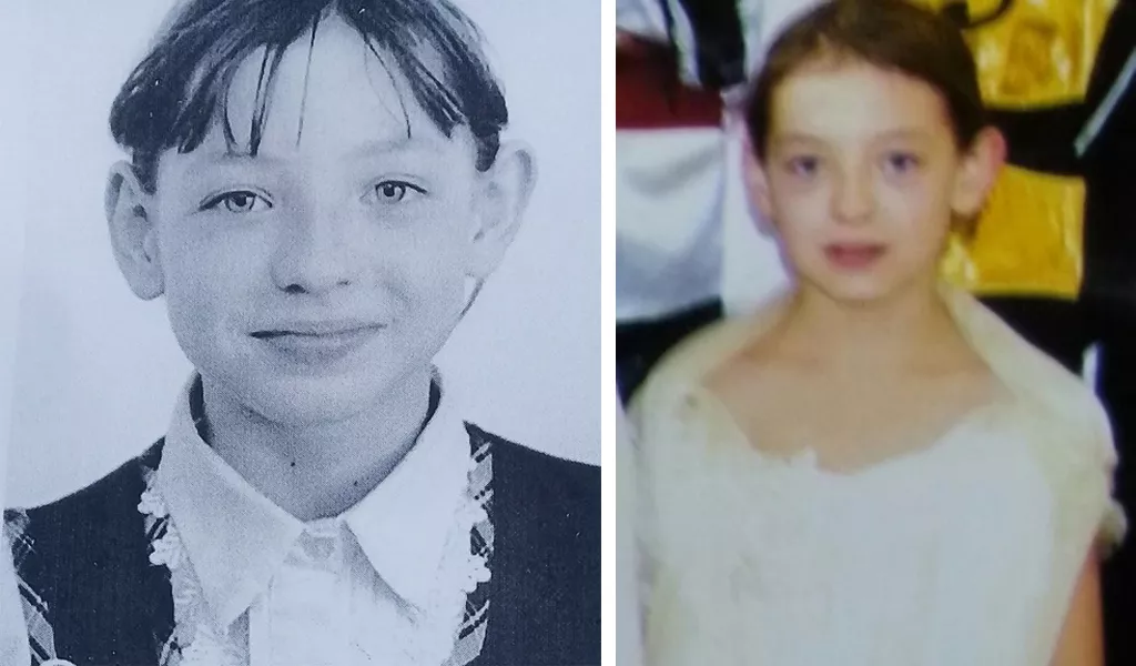Фото к статье: В Цивильске без вести пропала 11-летняя девочка