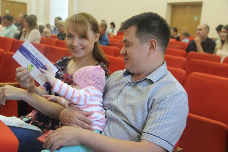 В Новочебоксарске 36 семьям помогут купить квартиры