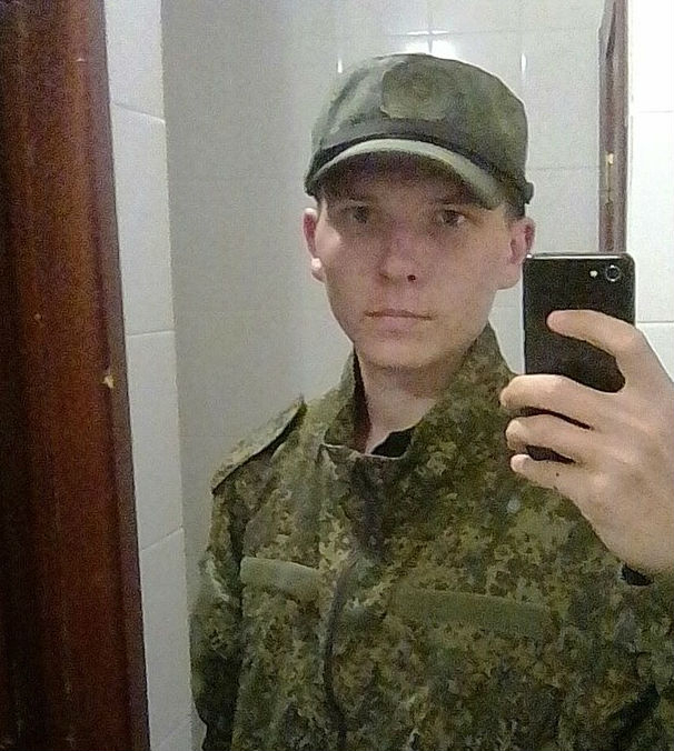 В Московской области пропал солдат из Чувашии