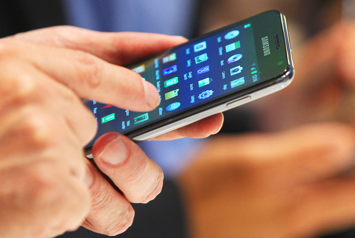 Мобильное приложение для бизнеса от банка «Хлынов» набирает популярность