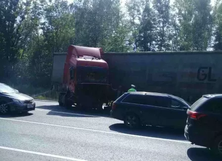 Фото к статье: Врачи рассказали о состоянии пострадавших в ДТП в Цивильском районе