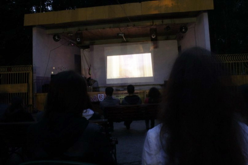 В Чебоксарах на «Ночь кино» бесплатно покажут три фильма и один мультик