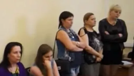Фото к статье: Сюжет о проститутках на ТВЦ: «Здесь пол-Чувашии тусуется»