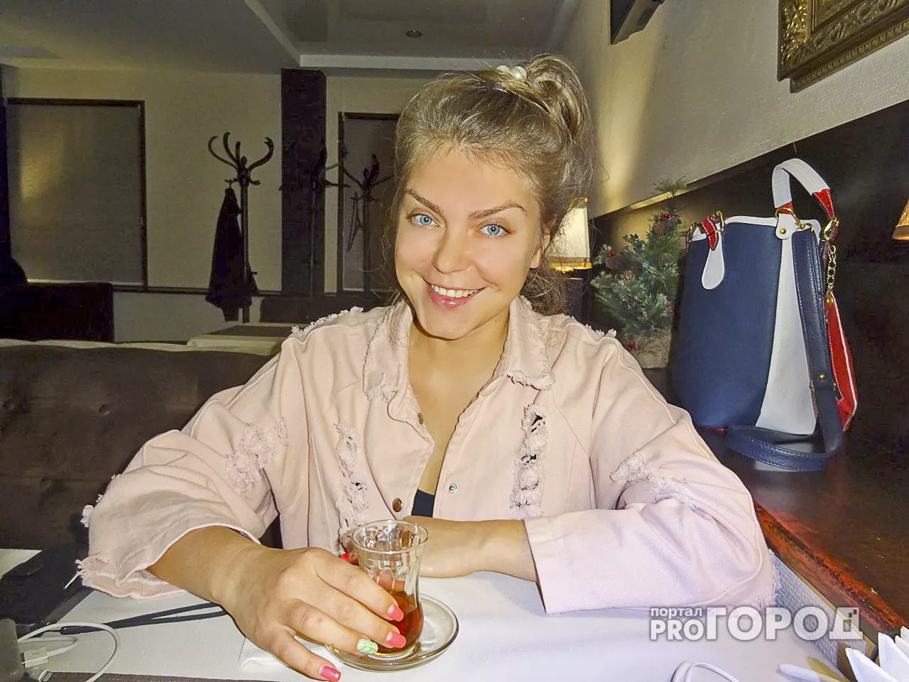 Фото к статье: Певица Акула призналась, что готова переехать жить в Чебоксары