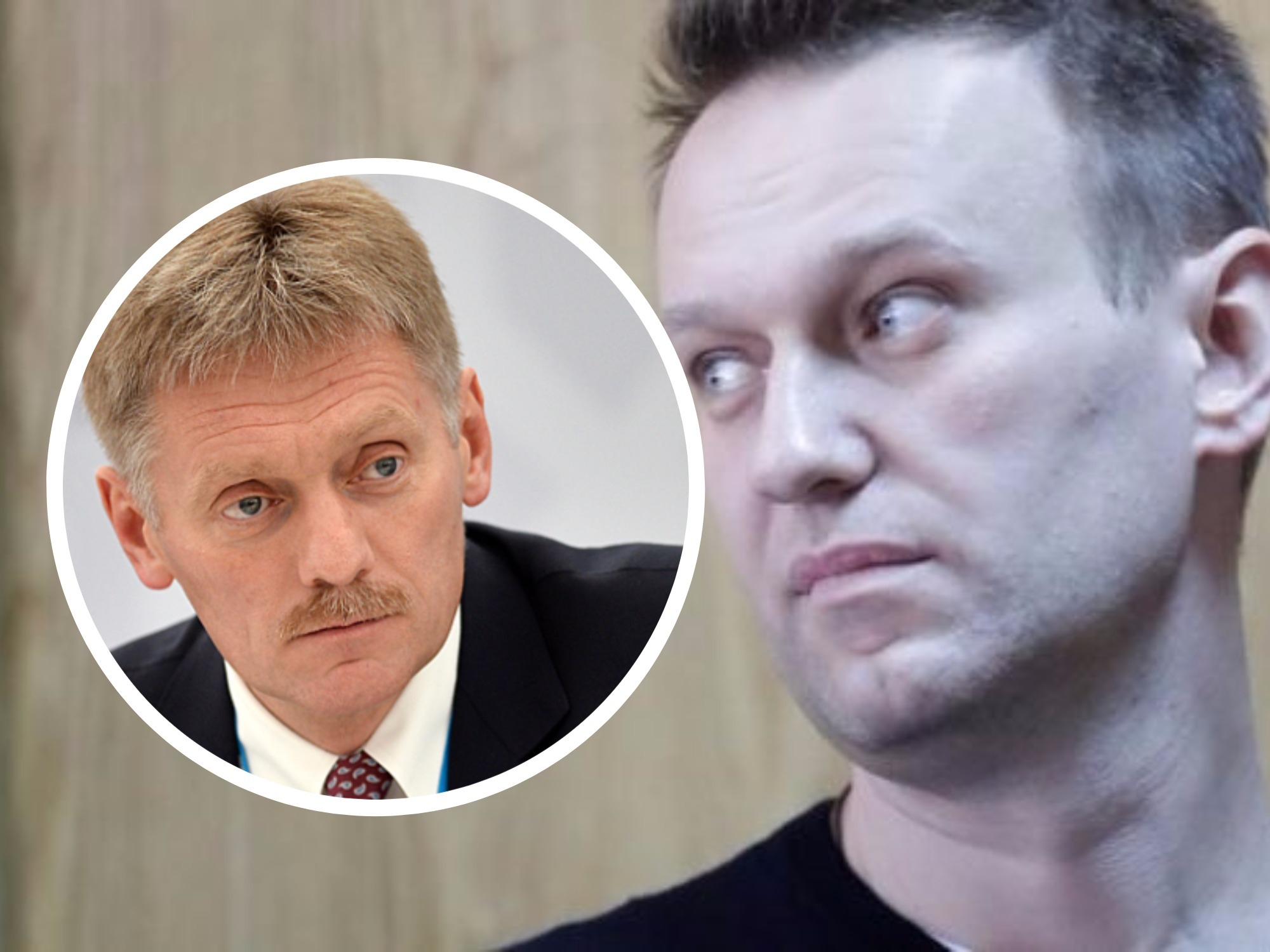 Навальный сообщил об обиженных родственниках Дмитрия Пескова в Чувашии