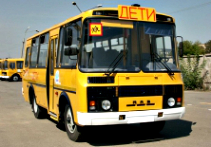 В Ядринском районе каждый день проверяют автобус, где детей травили опасным газом