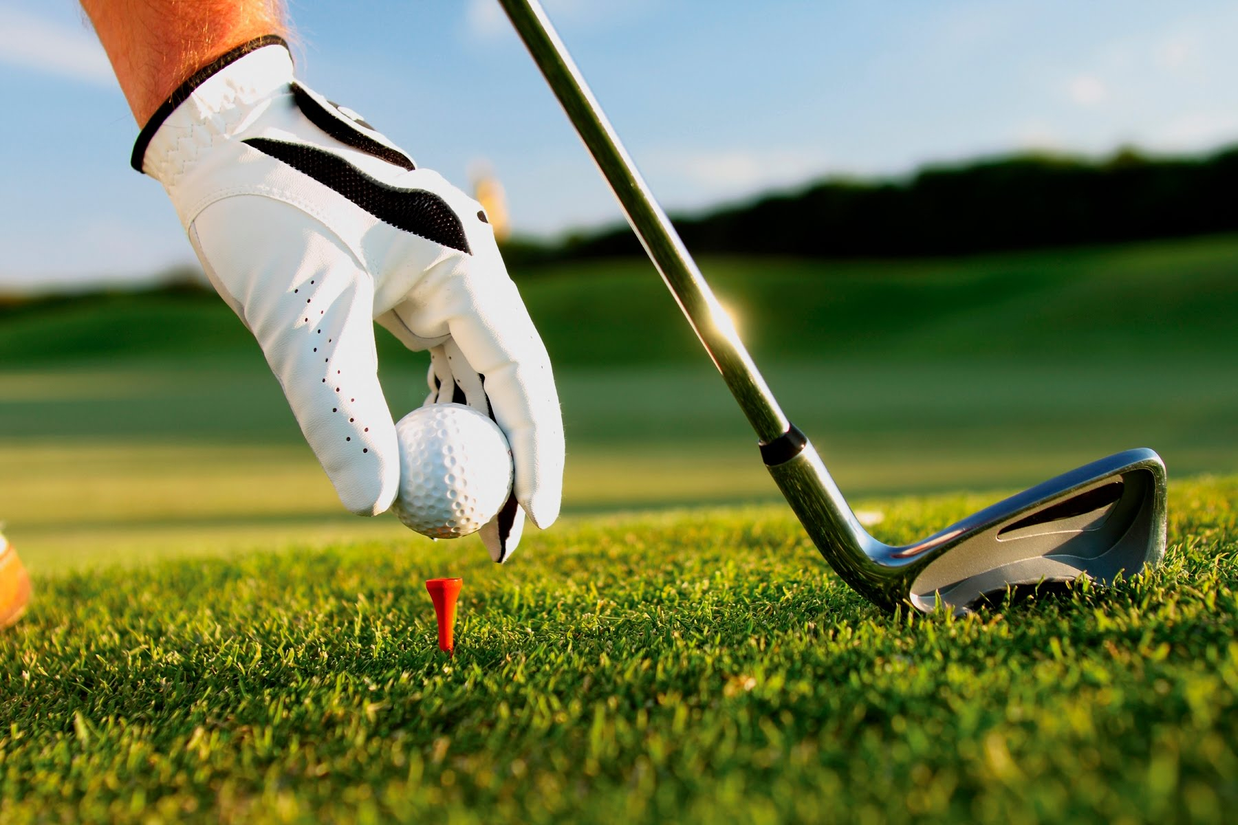 В Чебоксарах впервые пройдет турнир по гольфу
