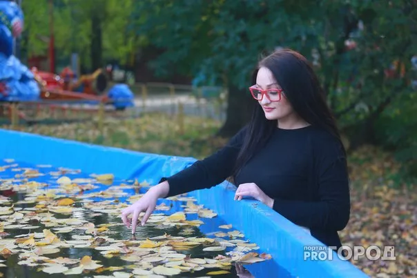 Фото к статье: В воскресенье в Чувашии станет холоднее