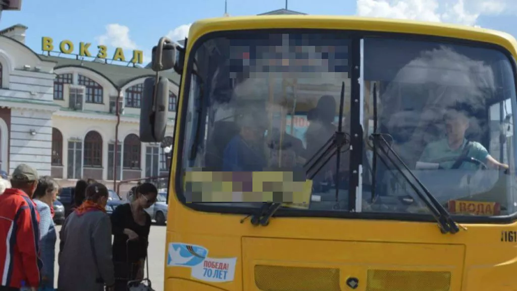 Фото к статье: В Чебоксарах один из автобусов станет ездить чаще