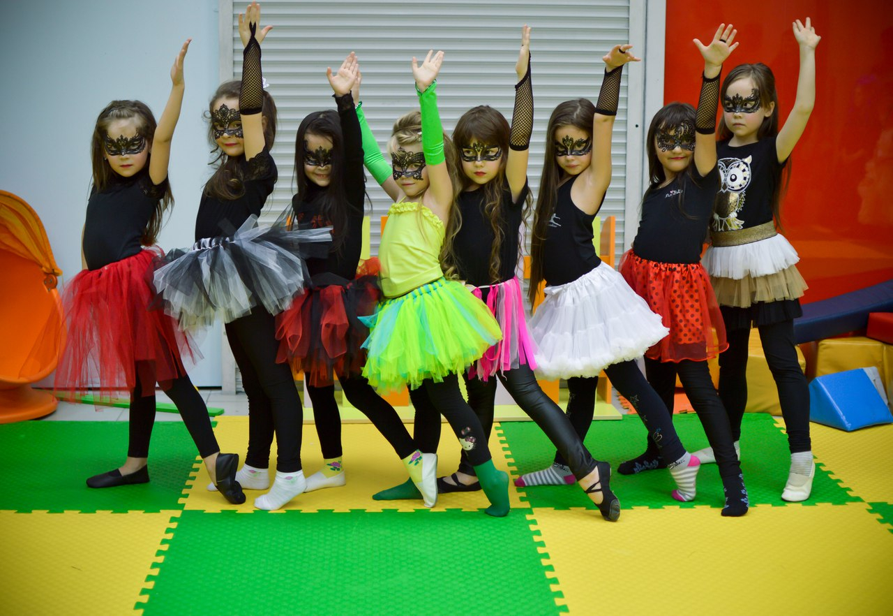 В Новочебоксарске открывается школа танцев «Джада»