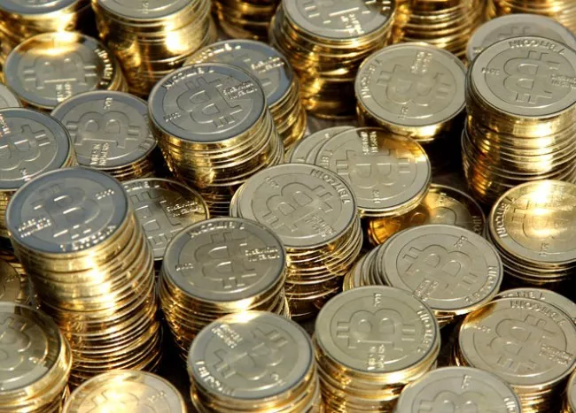 Фото к статье: Семь способов заработать на биткоине