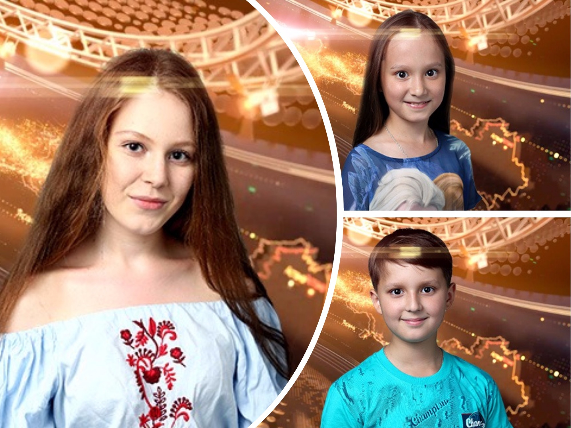 Трое чебоксарских детей стали участниками шоу "Ты супер! Танцы" на НТВ