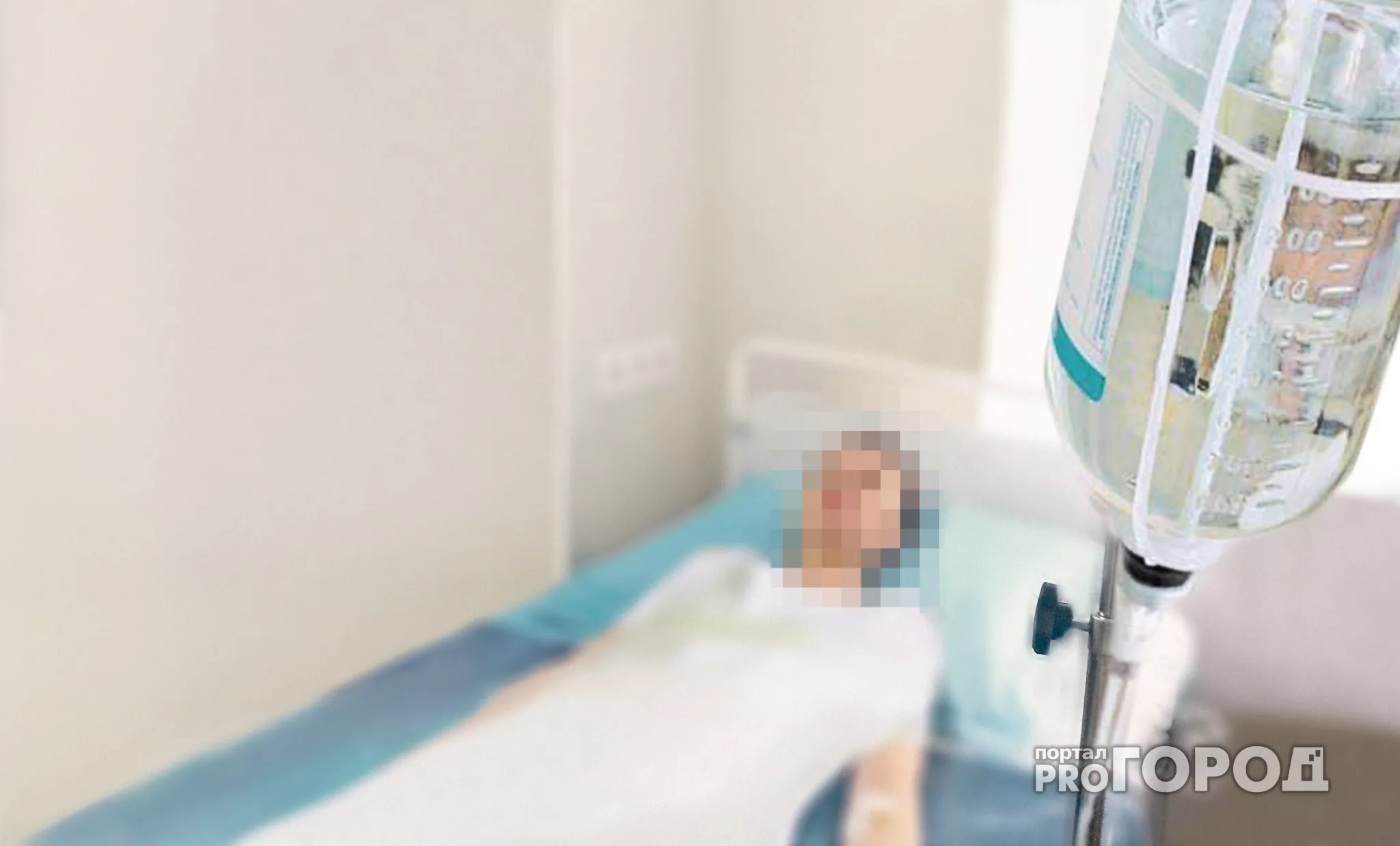 Фото к статье: В Чебоксарах подросток получил тяжелые травмы, оказавшись рядом с дельталетом