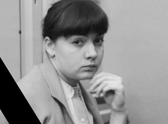 Фото к статье: Бывшую актрису чебоксарского театра нашли мертвой в лесу
