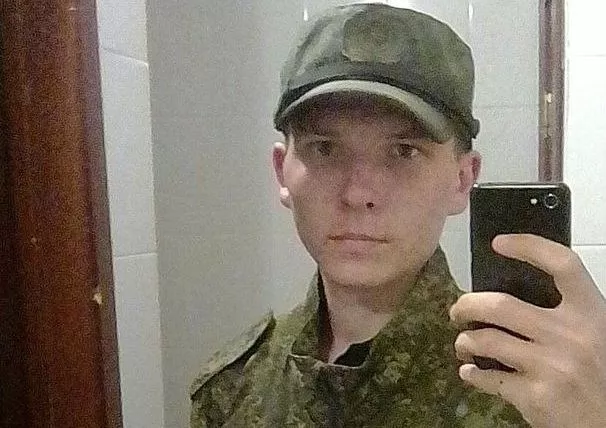 Фото к статье: Пропавшего три месяца назад солдата из Чувашии нашли мертвым