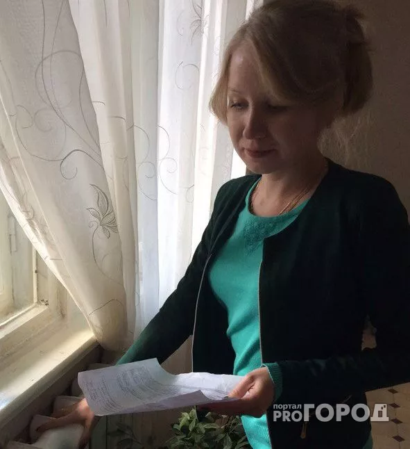 Фото к статье: В Новочебоксарске поставят эксперимент по новой системе квартплаты