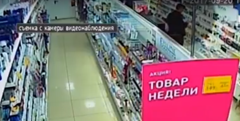 В Чебоксарах полицейские задержали грабителя магазинов косметики