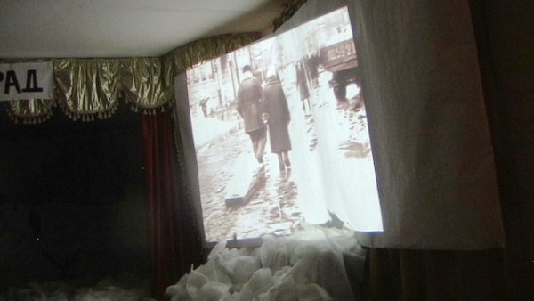 Заключенные женщины Чувашии сняли фильм про блокадный Ленинград
