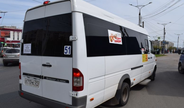В Чебоксарах подписан указ об отмене автобусов по 21 маршруту