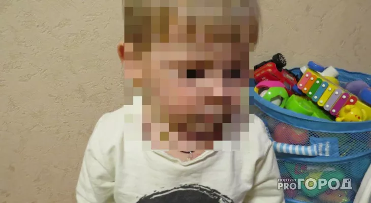 Фото к статье: В Чебоксарах виновным в смерти 4-летнего ребенка врачам ограничили свободу на два года