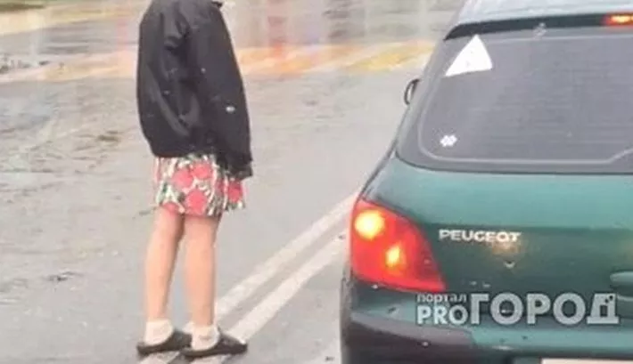 Фото к статье: В Новочебоксарске женщина забыла лица насильников, с которыми провела весь день