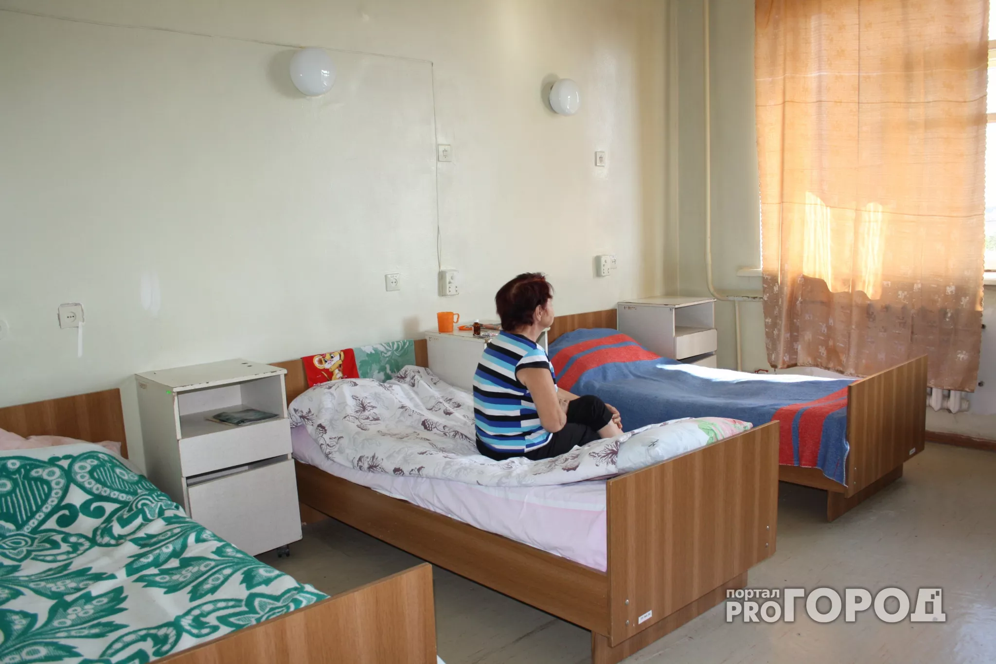Фото к статье: В Чувашии растет количество болеющих ВИЧ