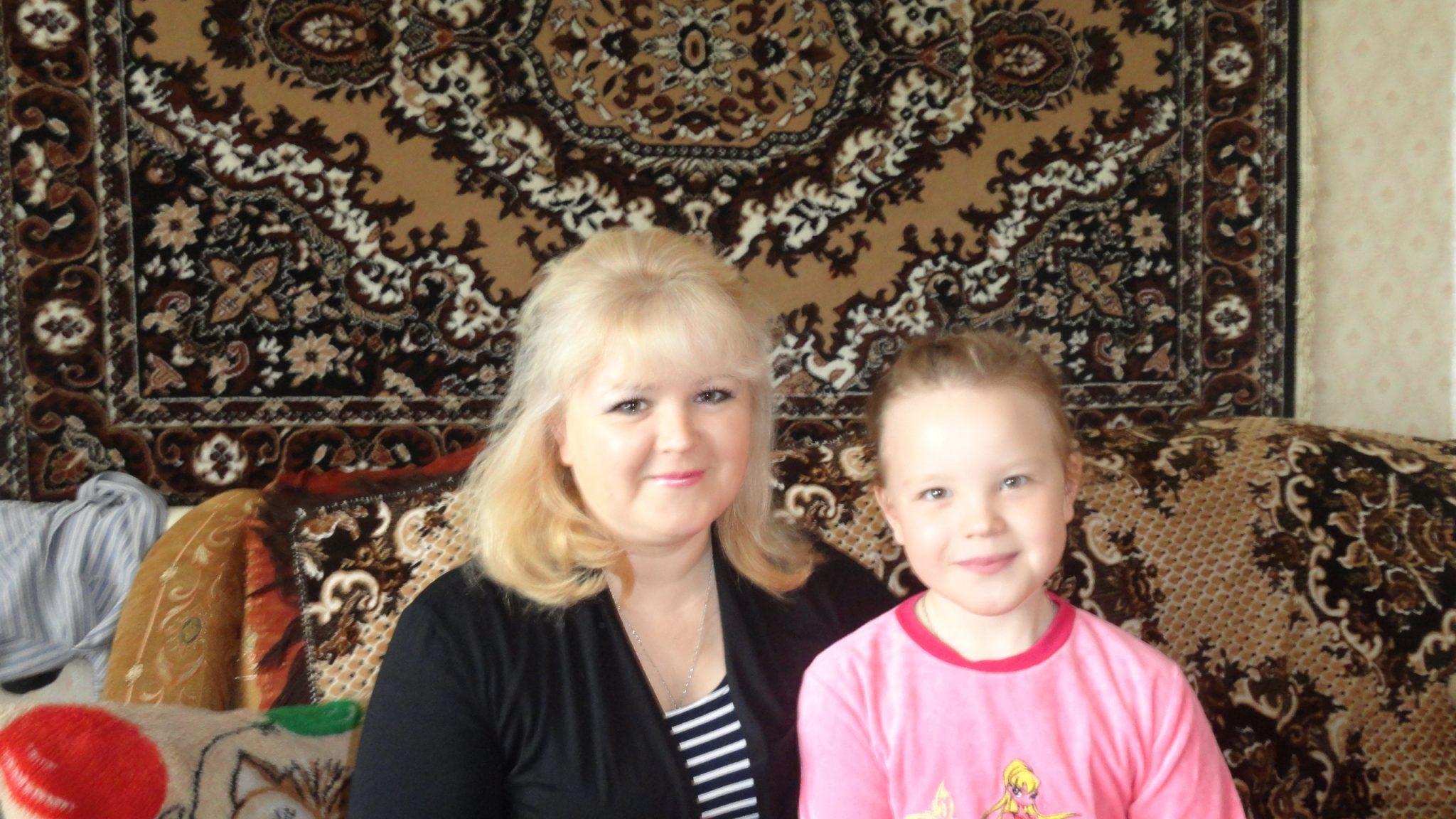 В Батыревском районе мать-одиночка осталась на улице с двумя детьми