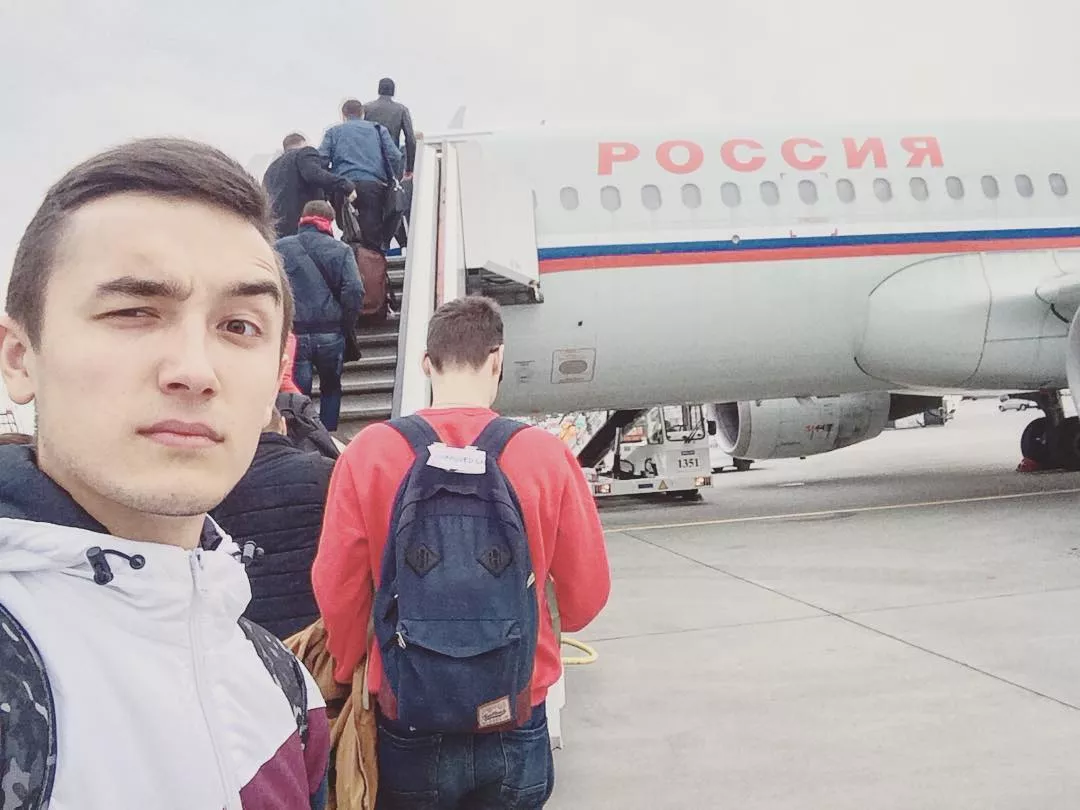 Фото к статье: Большая часть выпускников школ Чебоксар сразу уезжают в Москву