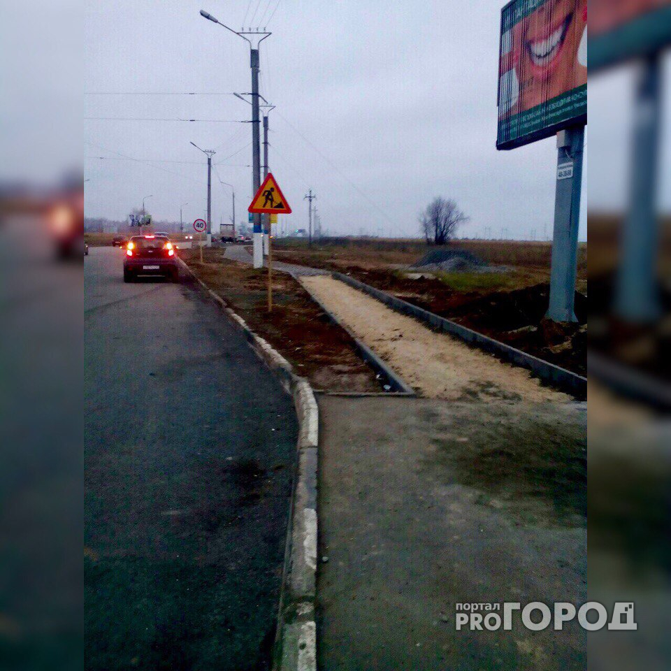 Жители Новочебоксарска добились возврата одной из остановок