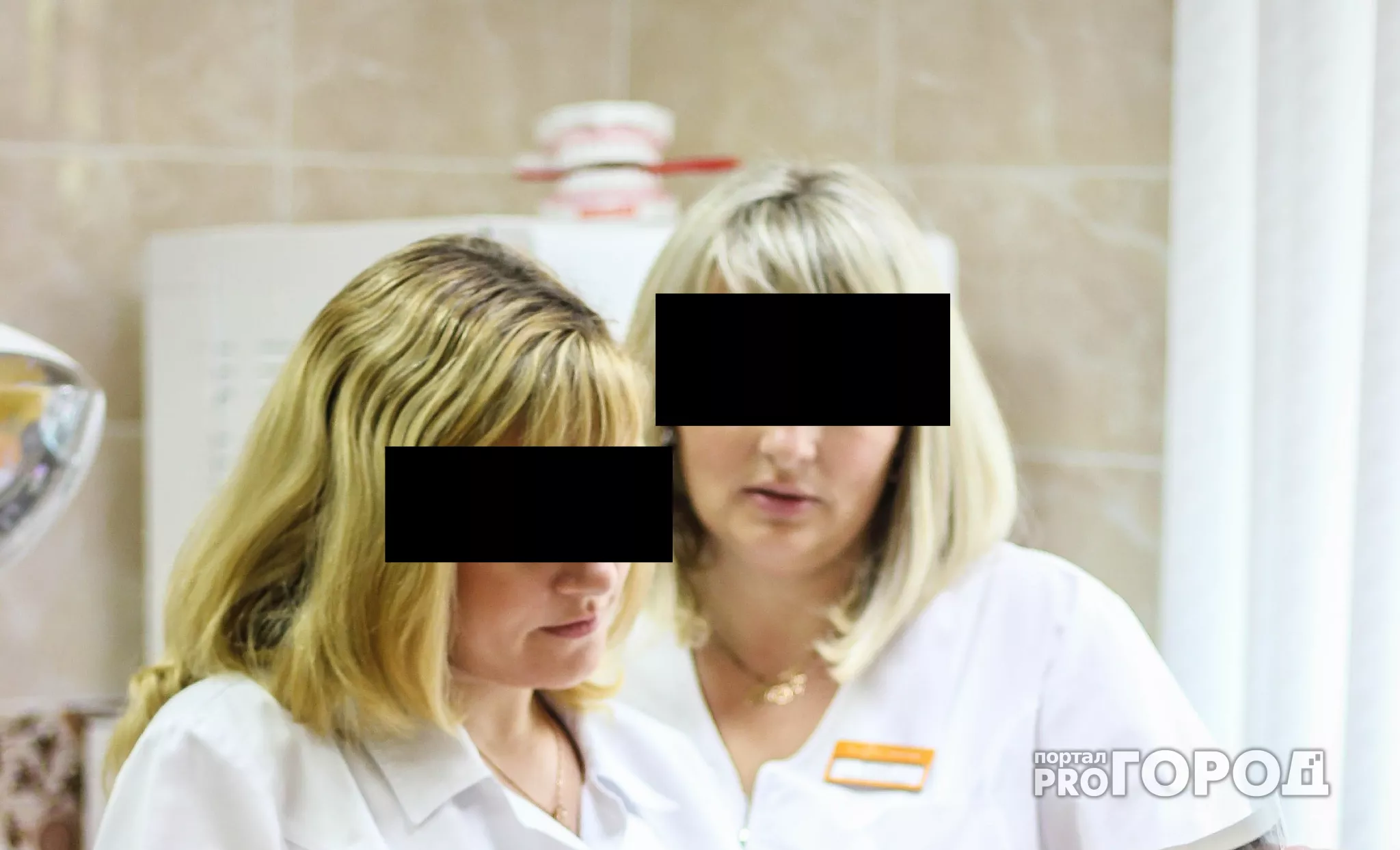 Фото к статье: В Чебоксарах врача обвинили в том, что она сделала незаконный укол спортсмену