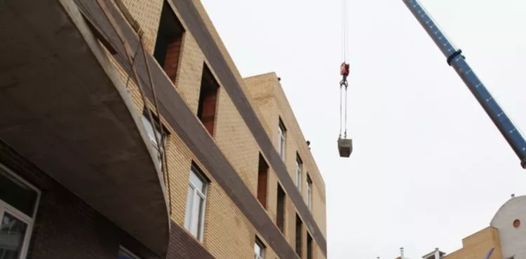 Фото к статье: В микрорайоне Волжский-3 появится новая школа