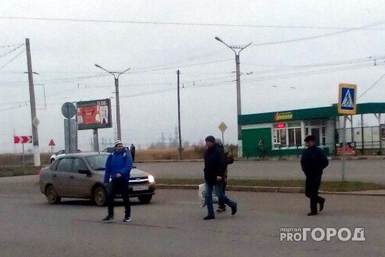 На новую остановку в Новочебоксарске потратят чуть больше миллиона рублей