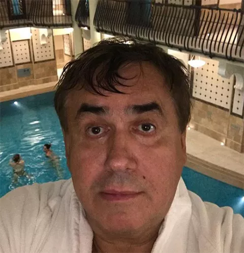 Фото к статье: Актер из Чувашии резко высказался о венчании Пугачевой и Галкина