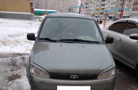 В Новочебоксарске автоледи забыла, где припарковала машину и заявила об угоне