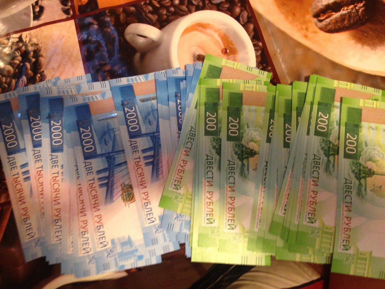 Что жители Чувашии должны знать о новых банкнотах 200 и 2000 рублей