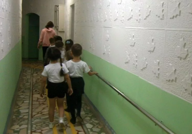 Фото к статье: В Чебоксарах объединят два детских сада