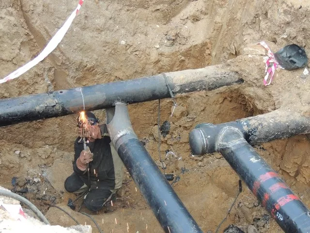 Фото к статье: В Цивильском районе неизвестные оставили без газа 485 домов